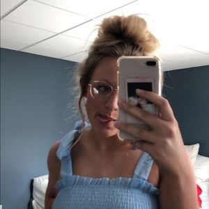 Meet your Posher, Taylor